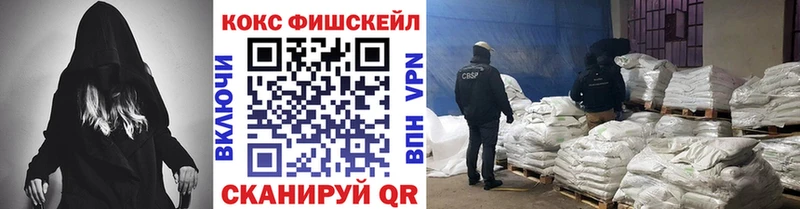 Купить закладки  Волчанск  COCAIN FishScale 